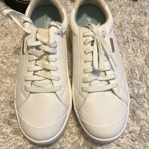 Dr Scholls Time Off Sneaker